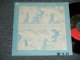 10,000 Maniacs / Ten Thousand Maniacs 10,000マニアックス - A)Trouble Me トラブル・ミー  B)The Lion's Share (Ex++/Ex++ SWOFC, CLOUD) / 1989 JAPAN ORIGINAL"PROM ONLY" Used 7" 45 rpm Single 