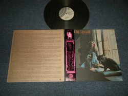 Photo1: CAROLE KING キャロル・キング - TAPESTRY つづれ織り (MINT/MINT) / 1975 Version JAPAN REISSUE Used LP With OBI 