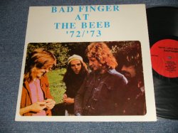 Photo1: BADFINGER -ATH BEEB '72/'73 (NEW) /  COLLECTORS ( BOOT ) "BRAND NEW"  LP