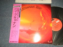 Photo1: ROY BUCHANAN ロイ・・ブキャナン - SECOND ALBUM 伝説のギタリスト (Ex+/MINT- Looks:Ex+++ STOL) / 1977 JAPAN REISSUE Used LP  with OBI 