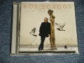 BOZ SCAGGS ボズ・スキャッグス - SPEAK LOWスピーク・ロウ (Ex+++/MINT) /  2009 JAPAN ORIGINAL Used CD