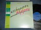 J. J. CALE J.J.ケイル - GRASSHOPPER シティ・ガールズ (MINT-/MINT-) / 1982 JAPAN ORIGINAL Used LP