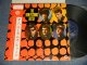 The HONEYCOMBS ザ・ハニーカムズ (Joe Meek Works)  - The HONEYCOMBS HITS ザ・ハニーカムズ・ヒット! (MINT-/MINT-)  / 1965 JAPAN ORIGINAL Used LP with OBI