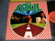 V.A. Various OMNIBUS - THIS IS SOUL ディスコティックNO.1 (Ex++/MINT-)  / 1977 JAPAN ORIGINAL Used LP