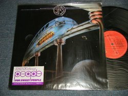 Photo1: JB's - HUSTLE WITH SPEED (NEW)  / 1992 Version? JAPAN "BRAND NEW"  LP 