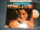 JAY JAY J. J. JOHNSON  J.J. ジョンソン - REALLY LIVIN' (MINT-/MINT) / JAPANREISSUE Used LP with OBI