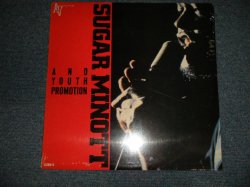 Photo1: Sugar Minott And Youth Promotion シュガー・マイノット - Sugar Minott And Youth Promotion アンド・ユース・プロモーション (SEALED) / 1987 JAPAN ORIGINAL "BRAND NEW SEALED" LP