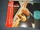 SONNY ROLLINS ソニー・ロリンズ - STANDARD SONNY ROLLINS スタンダード・ソニー・ロリンズ (Ex+++/MINT-) / 1974 JAPAN REISSUE Used LP With OBI  