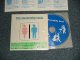 V.A. Omnibus - NEO-ROACKABILLY BASH ネオ・ロカビリー・バッシュ(MINT/MINT)  / 2005 JAPAN ORIGINAL "PROMO" Used CD Paper Sleeve MINI LP-CD 