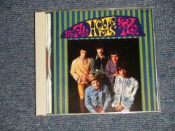 Photo1: THE HOLLIES ホリーズ - IN THE HOLLIES STYLE これがホリーズ・スタイル (MINT-/MINT) / 1993 JAPAN ORIGINAL Used CD