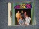 THE HOLLIES ホリーズ - IN THE HOLLIES STYLE これがホリーズ・スタイル (MINT-/MINT) / 1993 JAPAN ORIGINAL Used CD