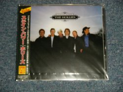 Photo1: THE HOLLIES ホリーズ - STAYING POWER (SEALED) / 2006 JAPAN ORIGINAL "BRAND NEW SEALED" CD with OBI