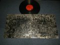 CREAM クリーム - WHEELS ON FIRE クリームの素晴らしき世界 スタジオ録音 (VG/Ex++ WTRDMG) / 1969 JAPAN ORIGINAL Used LP