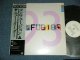 NEW ORDER ニュー・オーダー - CONFUSION AND 2 CONFUSED ON (EMINT/MINT) / 1984 JAPAN ORIGINAL Used LP with 12"