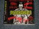 V.A. Various -Psychoholic - Psychobilly Ultimate Selection サイコビリー・アルティメット・セレクション (COMPLETE SET)  (SEALED) / 2002 JAPAN ORIGINAL "BRAND NEW SEALED" CD With OBI オビ付