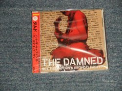 Photo1: THE DAMNED ダムド- Not The Captain's Birthday Party? (SEALED)  / 2002 Version JAPAN "BRAND NEW SEALED" CD with OBI 
