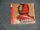 THE DAMNED ダムド- Not The Captain's Birthday Party? (SEALED)  / 2002 Version JAPAN "BRAND NEW SEALED" CD with OBI 