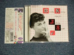 Photo1: ビバリー・ケニー Beverly Kenney, Johnny Smith -  Beverly Kenney Sings For Johnny Smithビヴァリー・ケニー・シングス・フォー・ジョニー・スミス  (MINT-/MINT) / 2006 JAPAN Used CD with OBI