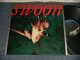 PREFAB SPROUT プリファブ・スプラウト - SWOON スゥーン (MINT-/MINT) / 1984 JAPAN ORIGINAL Used LP 