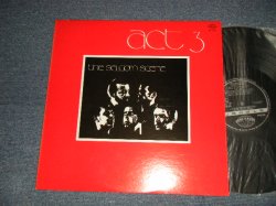 Photo1: The SELDOM SCENE セルダム・シーン - ACT III 3 アクト3 (NO INSERTS) (MINT-/MINT) / 1974 JAPAN ORIGINAL Used LP