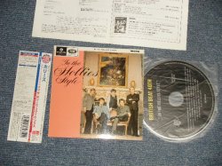 Photo1: THE HOLLIES ホリーズ - IN THE HOLLIES STYLE イン・ザ・ホリーズ・スタイル (MINT-/MINT) / 2003 JAPAN ORIGINAL "Mini-LP @APAER SLEEVE 紙ジャケ) Used CD With OBI