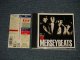 THE MERSEY BEATS マージー・ビーツ - THE MERSEY BEATS  : BEST~ I THINK OF YOU  アイ・シンク・オブ・ユー~マージー・ビーツ・ベスト  (Ex++/MINT) / 1990 JAPAN ORIGINAL Used CD With OBI