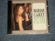 MARIAH CAREY マライア・キャリー - WELCOME TO THE SHOW (NEW) / 1994 ORIGINAL Unofficial COLLECTOR'S (BOOT) "BRAND NEW" CD 