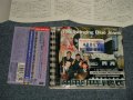 THE SWINGING BLUE JEANS スウィンギング・ブルー・ジーンズ - AT ABBEY ROAD  アット・アビー・ロード (MINT-/MINT) / 1998 JAPAN ORIGINAL Used CD with OBI 