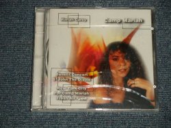 Photo1: MARIAH CAREY マライア・キャリー - CAMP MARIAH(SEALED) / 19945 ORIGINAL Unofficial COLLECTOR'S (BOOT) "BRAND NEW SEALED" CD 