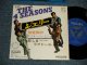 THE FOUR 4 SEASONS フォー・シーズンズ - A)SHERRY シェリー  B)RAG DOLL悲しきラグドール(MINT-/MINT-) / 19?? JAPAN REISSUE Used 7"Single 