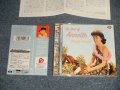 ANNETTE アネット - THE BEST OF  ANNETTE ~ PINEAPPLE PRINCES ザ・ベスト・オブ・アネット~パイナップル・プリンセス (MINT/MINT) / 2002 JAPAN Used CD with OBI
