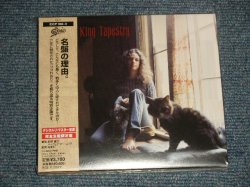 Photo1: CAROLE KING キャロル・キング - TAPESTRY (LEGACY EDITION) つづれおり(レガシー・エディション) (SEALED) / 2005 JAPAN "BRAND NEW SEALED" 2-CD With OBI