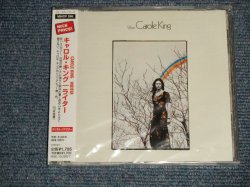 Photo1: CAROLE KING キャロル・キング - WRITER ライター (SEALED) / 2004 JAPAN "BRAND NEW SEALED" CD With OBI