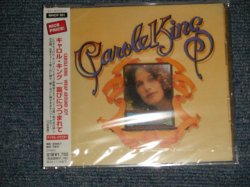 Photo1: CAROLE KING キャロル・キング - WRAP AROUND JOY 喜びにつつまれて (SEALED) / 2004 JAPAN "BRAND NEW SEALED" CD With OBI
