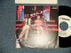 SHEILA & B. DEVOTION シェイラ＆B. デヴォーション - A)LOVE ME BABY ラブ・ミー・ベイビー  B)LOVE ME BABY ラブ・ミー・ベイビー (INSTRUMENTAL) (Ex++/MINT- Visual Grade, SMALL BEND) / 1978 JAPAN ORIGINAL "WHITE LABEL PROMO"  Used 7" Single 