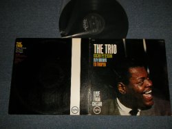 Photo1: OSCAR PETERSON オスカー・ピーターソン - THE TRIO  (Ex++/Ex+++ Looks:MINT- EDSP) / 1974 JAPAN REISSUE Used LP