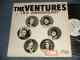 THE VENTURES -  15TH ANNIVERSARY  : PROMO ONLY  (Ex/Ex++ STOFC) / 1975 JAPAN ORIGINAL "PROMO ONLY" used  LP 