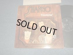 Photo1: SHANGO シャンゴ - TRAMPIN' トランピン (Ex+++/MINT-) / 1970 Japan ORIGINAL Used LP 