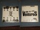 SPECIAL D.J COPY  A)ヒカシュー - 夏 : B)THE VENTURES ベンチャーズ - CHAMELEON  (Ex++/MINT) / 1980 JAPAN ORIGINAL "PROMO ONLY" used  LP 