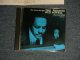 BUD POWELL バド・パウエル - THE SCENE CHANGES THE AMAZING BUD POWELL ジ・アメイジング・バド・パウエル ザ・シーン・チェンジズ (Ex+++/MINT)  /  1986 JAPAN ORIGINAL Used CD 