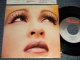 CYNDI LAUPER シンディー・ローパー - A)WHAT'S GOIN' ON  ホワッツ・ゴーイン・オン   B)ONE TRACK MIND (Ex++/Ex+)   / 1987 JAPAN ORIGINAL "PROMO" Used 7" Single 