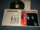 THE BEATLES ザ・ビートルズ - MEET THE BEATLES ミート・ザ・ビートルズ (Ex+/MINT-) / 1976 JAPAN REISSUE Used LP  with OBI