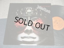 Photo1: JUDAS PRIEST ジューダス・プリースト - KILLING MACHINE 殺人機械 (Ex+/MINT-) / 1978 JAPAN ORIGINAL Used LP