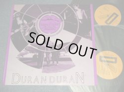 Photo1: DURAN DURAN デュラン・デュラン - DURANOID (MINT-//MINT)  / 1984 JAPAN ORIGINAL COLLECTOR'S ITEM / BOOT" Used 2-LP
