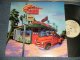 SOUTHERN PACIFIC サザン・パシフィック (DOOBIE'S JOHN & KEITH + Emmylou Harris) - SOUTHERN PACIFIC サザン・パシフィック (Ex+++/MINT) / 1985 JAPAN ORIGINAL Used LP 