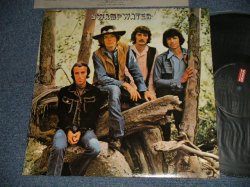 Photo1: SWAMPWATER スワンプウォーター - SWAMPWATER スワンプウォーター (MINT/MINT) / 1978 JAPAN ORIGINAL Used LP  