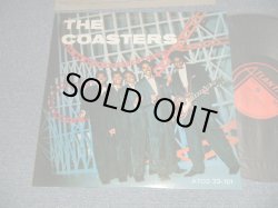 Photo1: THE COASTERS - THE COASTERS (BEST) (MINT-/MINT-) / 1979 JAPAN Used LP