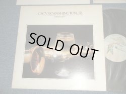 Photo1: GROVER WASHINGTON, JR.グローバー・ワシントン、Jr. - WINELIGHT (Ex++/MINT-) / 1980 JAPAN ORIGINAL Used LP