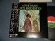 OTIS REDDING オーティス・レディング - LOVE MAN (Ex+++/MINT-) / 1975 Version  JAPAN  Used LP with OBI 