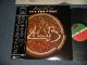 AWB / AVERAGE WHITE BAND アヴェレイジ・ホワイト・バンド - CUT THE CAKE (Ex+++/MINT-)  / 1975 JAPAN ORIGINAL Used LP with OBI 